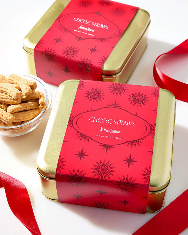 Cheese Straws, 2 Pack